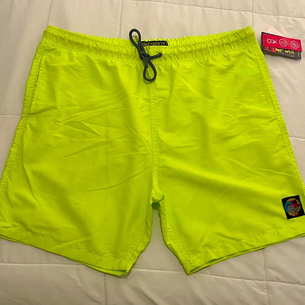 Surf Society shorts for Men